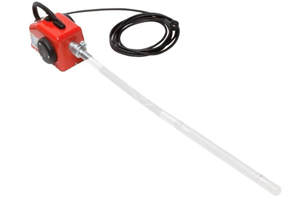 Elektrische Trilnaald